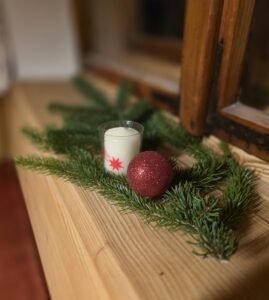 großer Tisch für große Gruppen Familien Firmen