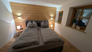 Schlafzimmer Holz Echtholz