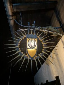 Berchtesgadener Brauhaus