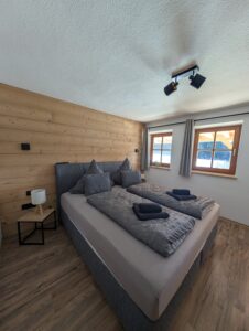 Schlafzimmer Holz Echtholz