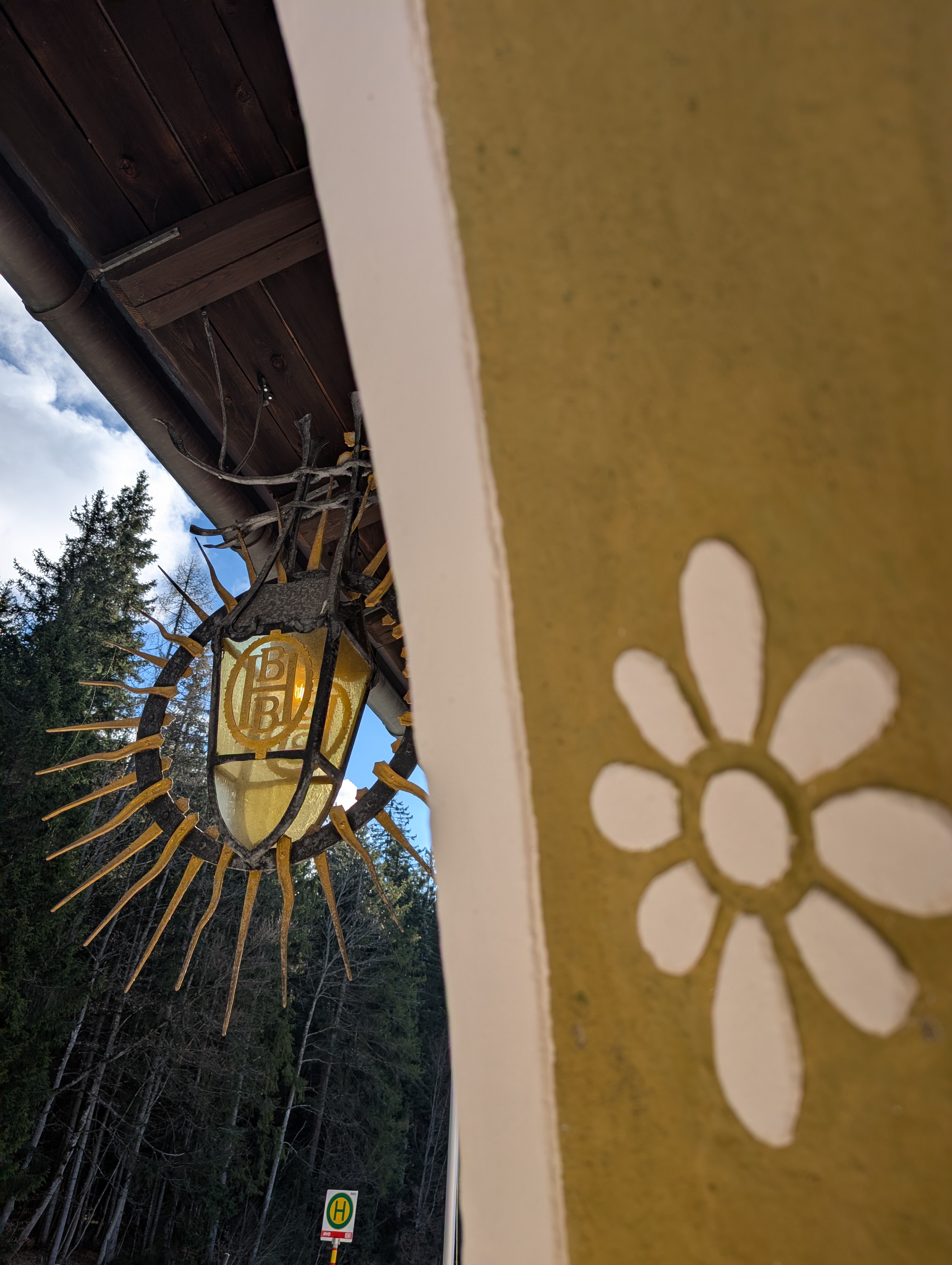 Berchtesgadener Brauhaus